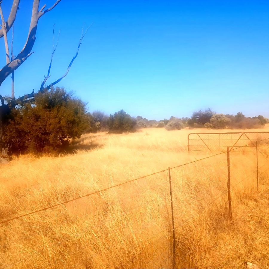 Commercial Property for Sale in Reivilo Northern Cape